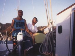 Törn 1990